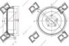 TOYOT 4243143021 Brake Drum